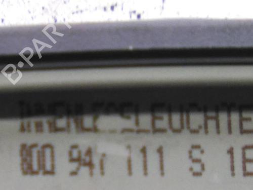 Innenleuchte AUDI A3 (8L1) 1.9 TDI | BP22337004I8