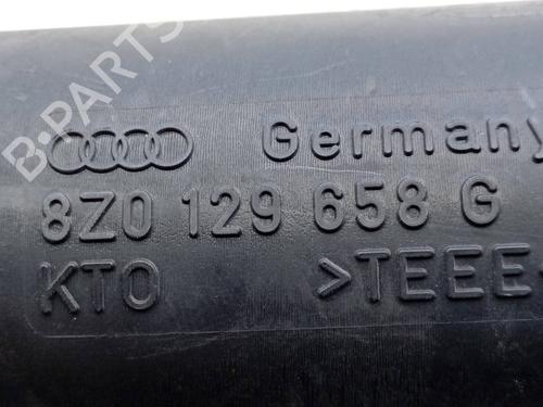Pipe AUDI A2 (8Z0) 1.4 TDI | BP31255710M125