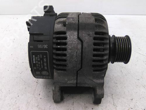 Alternator VW POLO III (6N1) 45 1.0 | BP19831863M7 