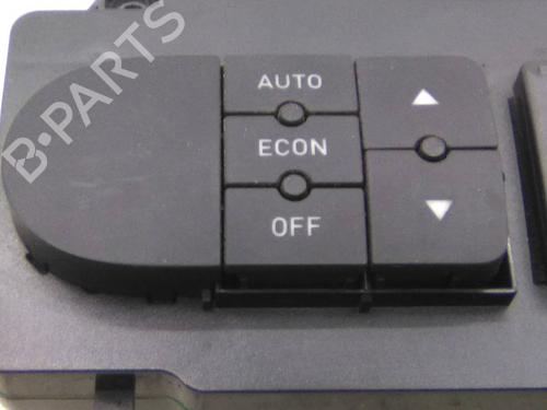 Climate control SEAT ALTEA (5P1) 1.9 TDI | BP19872094I5 