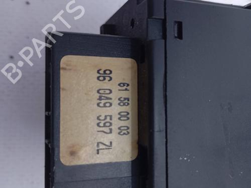 Steering column stalk CITROËN AX (ZA-_) 15 D | BP22301267I23