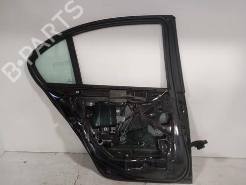Left rear door BMW 3 (E46) 320 d | BP19835419C4 