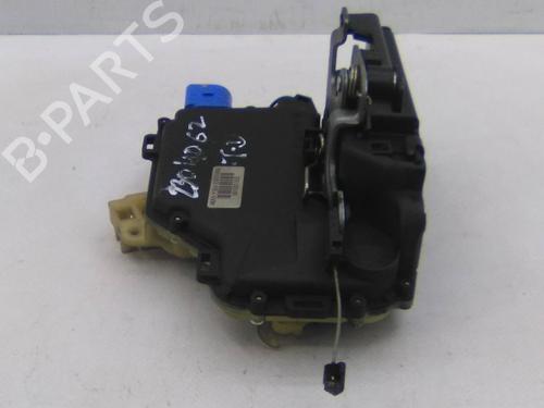 Rear right lock SEAT IBIZA III (6L1) 1.2 12V | BP25012907C99
