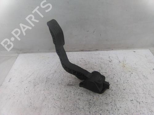 Used Pedal CITROËN C4 I (LC_) 1.6 HDi (90 hp) 19829754