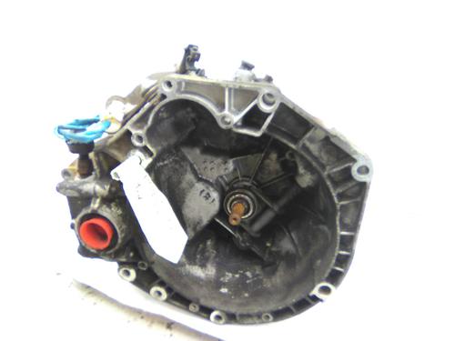 Gearbox FIAT PUNTO (176_) 60 1.2 (176AP, 176AR, 176AQ, 176BB) | BP27040162M3 