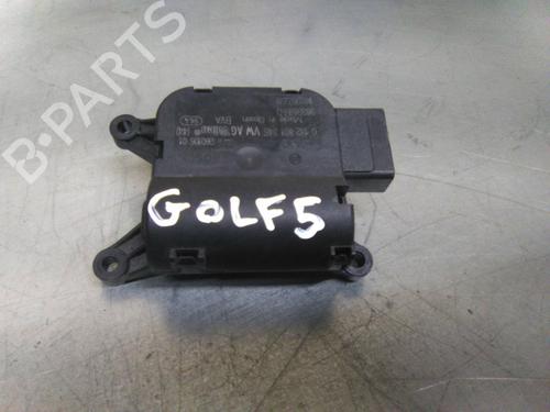 Ventola Interna stufa abitacolo VW GOLF IV (1J1) 1.9 TDI (90 hp) 19854790