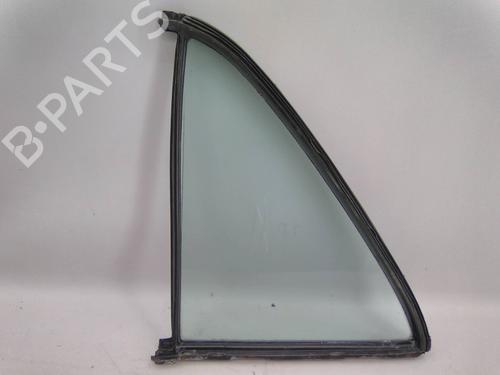 Used Rear right quarter glass MERCEDES-BENZ 123 Saloon (W123) 220 D (123.126) (60 hp) 19858935