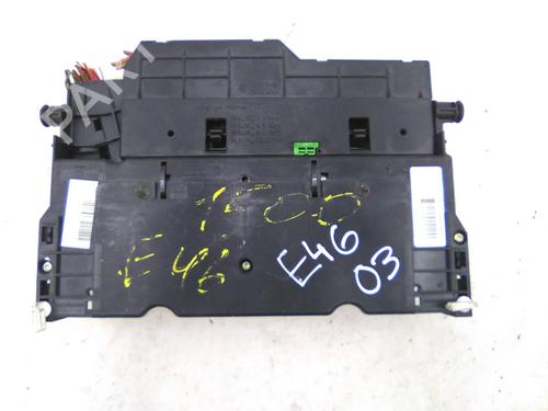 Fuse box BMW 3 (E46) 330 d | BP19844259E1 