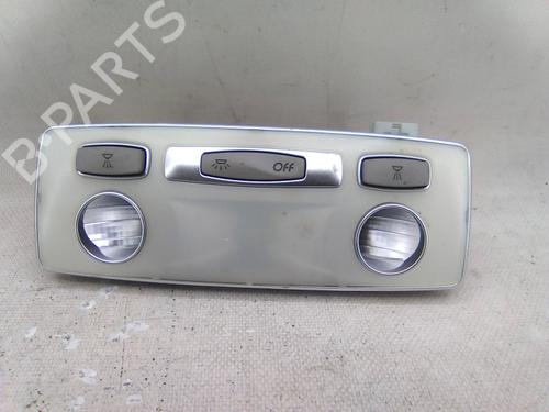 Used Interior roof light RENAULT LAGUNA III (BT0/1) 2.0 dCi (BT07, BT0J, BT14, BT1A, BT1S) (131 hp) 30488088