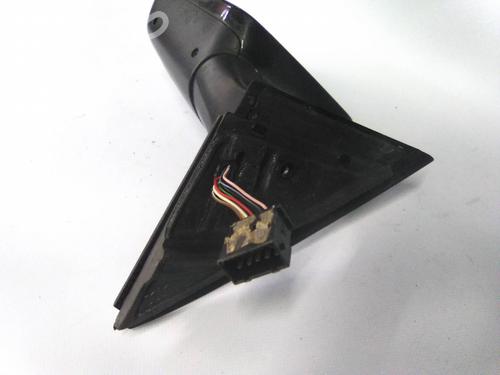 Right mirror AUDI A6 C5 (4B2) 2.5 TDI | BP22935573C27 