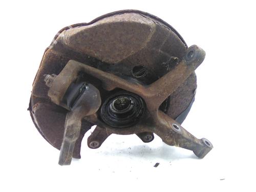 Right front steering knuckle SUZUKI VITARA (ET, TA, TD) 1.9 D All-wheel Drive (SE419TD) | BP19828499M26 