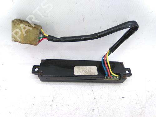 Electronic module SUBARU IMPREZA Estate (GF) 1.6 i AWD (GF4) | BP19853427M83 