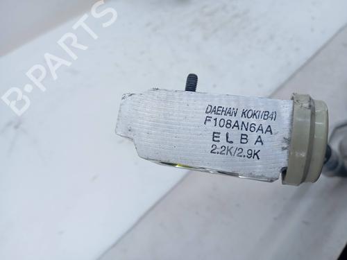AC pipe HYUNDAI i30 Estate (FD) 1.6 | BP31256018M126