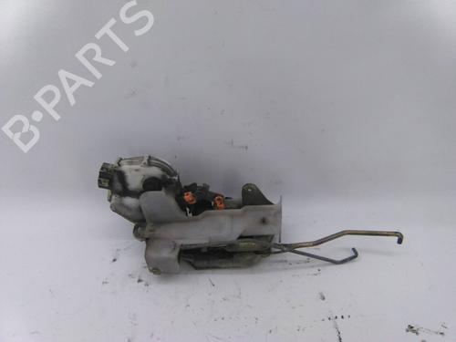 Used Front left lock MITSUBISHI L400 Bus (PD_W, PC_W, PA_V, PB_V, PA_W) 2.5 TD (PA5V/W, PB5V) (99 hp) 19866635