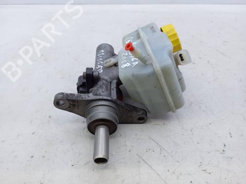 Brake master cylinder SEAT IBIZA IV (6J5, 6P1) 1.4 | BP30079187M77