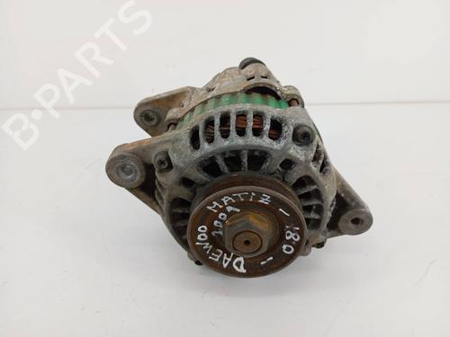 Lichtmaschine für Lichtmaschine DAEWOO MATIZ (M100, M150) 0.8 (52 hp) 33960926 33960926