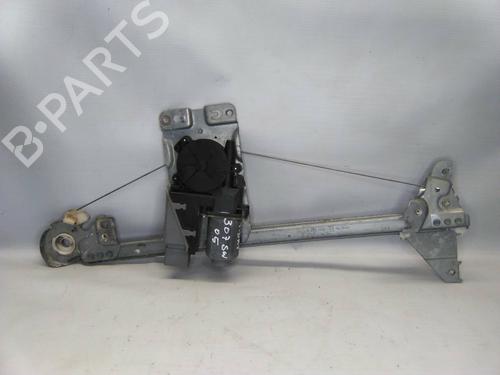 Used Rear right window mechanism PEUGEOT 307 SW Estate Van (3E_, 3H_) 1.6 HDi (90 hp) 19850733
