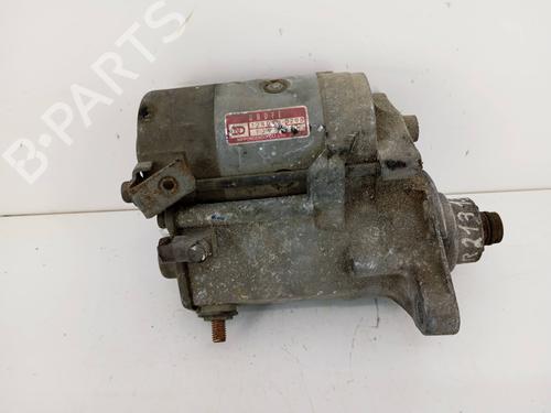 Used Starter Starter ROVER 200 I Saloon (XH) 213 S (73 hp) 34044541 34044541