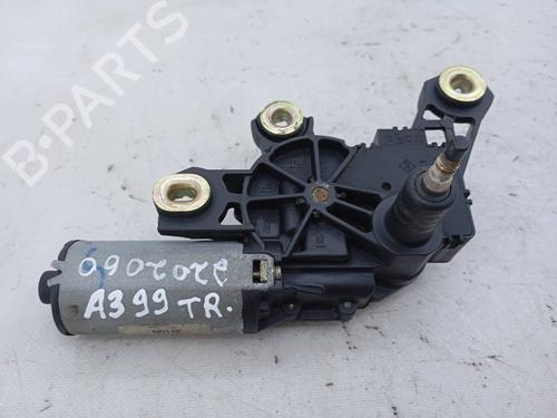 Used Rear wiper motor AUDI A3 (8L1) 1.9 TDI (90 hp) 30128325