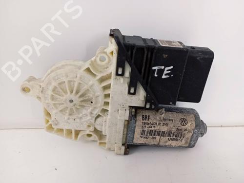 Used Rear left window mechanism Rear left window mechanism SEAT LEON (1M1) 1.6 16 V (105 hp) 33047270 33047270