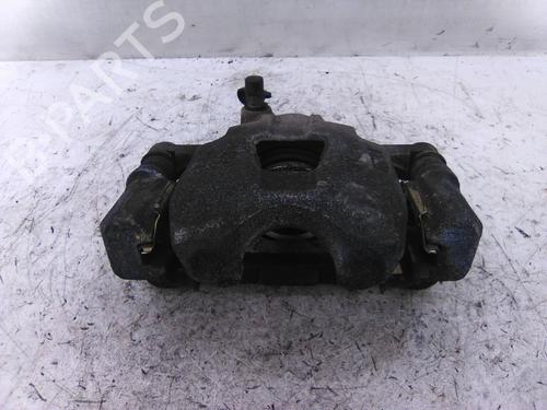Used Right front brake caliper DAEWOO MATIZ (M100, M150) 0.8 (52 hp) 19876580