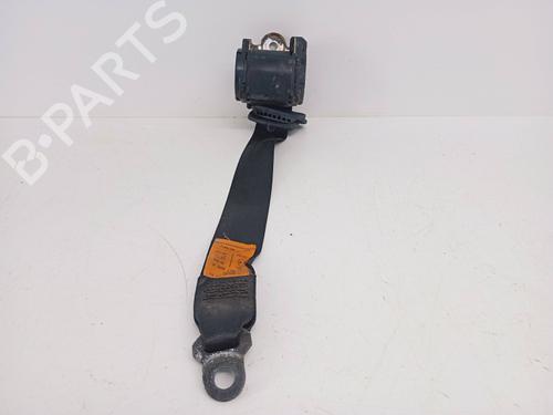 Used Rear left seatbelt VW GOLF III (1H1) 1.4 (60 hp) 33211736
