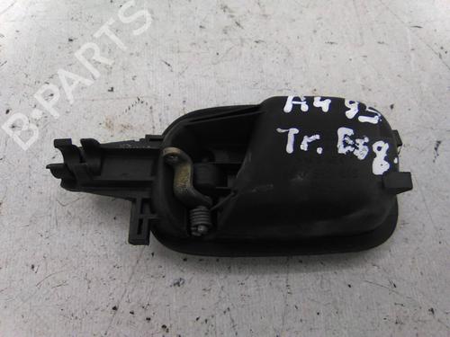 Türgriff hinten links außen für AUDI A4 B5 (8D2) 1.9 TDI (75 hp) 19817388