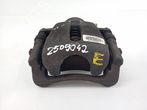 Used Left front brake caliper Left front brake caliper CITROËN C3 I (FC_, FN_) 1.4 HDi (75 hp) 32731746 32731746