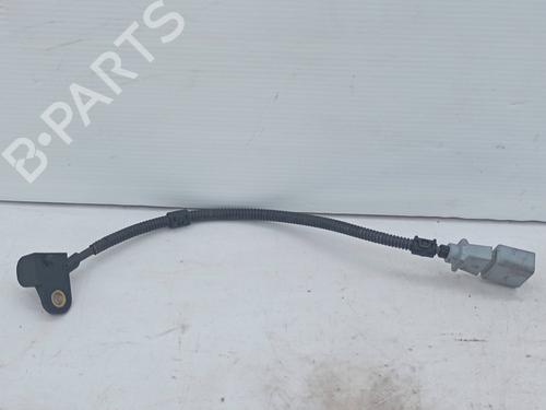 Hood VW SHARAN (7M8, 7M9, 7M6) 2.0 TDI | BP19842715C1 