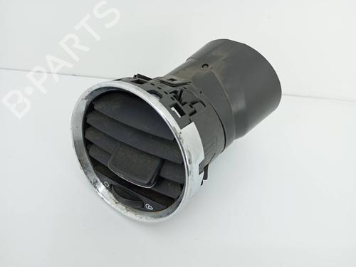 Used Air vent PEUGEOT 308 SW I Estate Van (4E_) 1.6 HDi (90 hp) 31139854