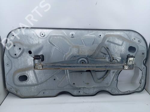 Front right window mechanism FORD FOCUS II Turnier (DA_, FFS, DS) 1.6 TDCi | BP27895449C23