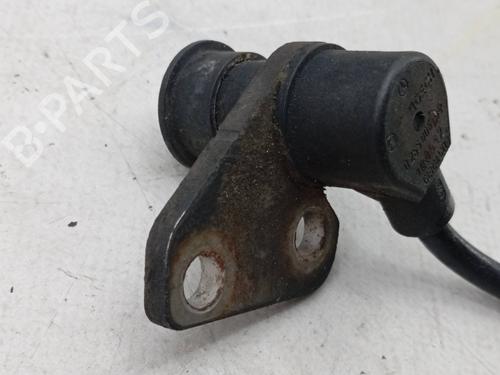 Electronic module MERCEDES-BENZ E-CLASS (W210) E 220 D (210.004) | BP31256467M83