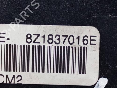 Front right lock AUDI A2 (8Z0) 1.4 TDI | BP27706951C97