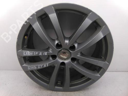 Rim SEAT LEON (1P1) 2.0 TDI | BP22946783C45