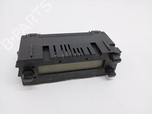 Elektronisk modul CITROËN XSARA (N1) 1.4 i (75 hp) 30947520