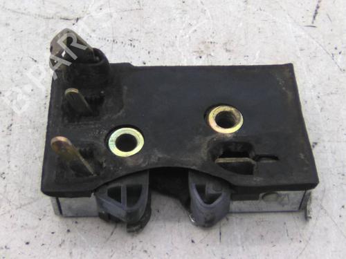Rear left lock AUDI 80 B4 Saloon (8C2) 1.6 E | BP19853873C100 