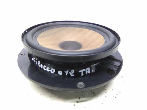 Used Speaker VW SCIROCCO Van (137) 2.0 TDi (140 hp) 19857741