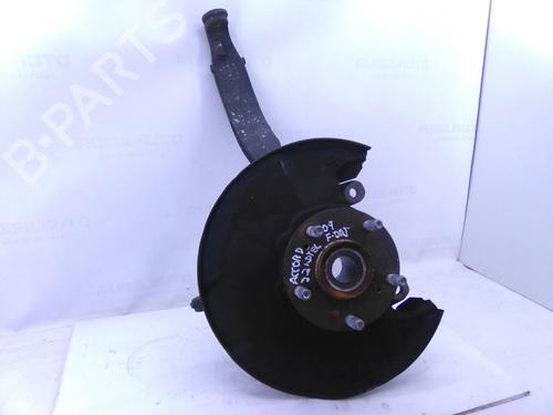 Used Right front steering knuckle HONDA ACCORD VIII (CU) 2.2 i-DTEC (CU3) (150 hp) 19828887