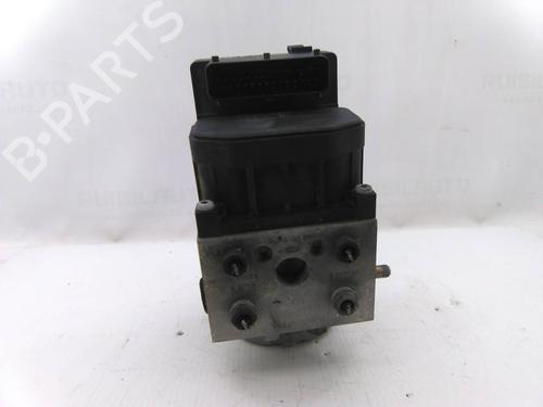 Abs pomp PEUGEOT 406 (8B) 2.0 HDI 110 (109 hp) 19846670