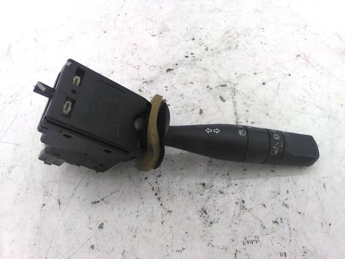 Used Steering column stalk PEUGEOT 206 Hatchback (2A/C) 1.1 i (60 hp) 19810657