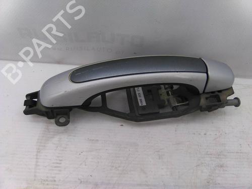 Used Rear right exterior door handle PORSCHE CAYENNE (9PA) 3.2 (250 hp) 19824486