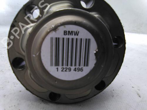 Right rear driveshaft BMW 3 (E46) 320 d | BP19824312M41 
