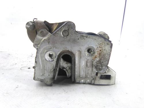 Used Rear left lock MERCEDES-BENZ 190 (W201) D 2.0 (201.122) (72 hp) 19822558