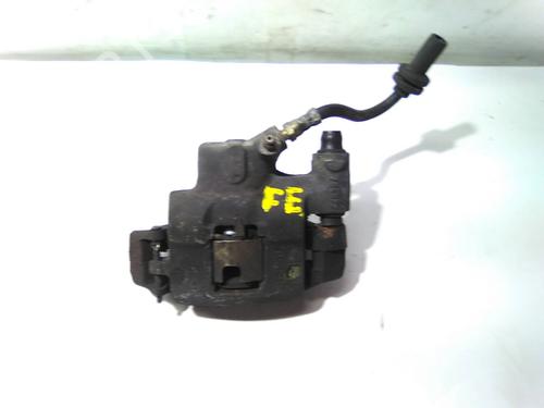 Used Left front brake caliper FIAT SEICENTO / 600 (187_) 1.1 (187AXB, 187AXB1A, 187AXC1A02) (54 hp) 19869290