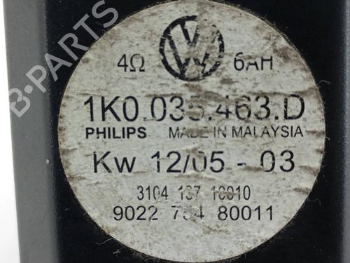 Other VW GOLF V (1K1) 1.9 TDI | BP19875165O1 