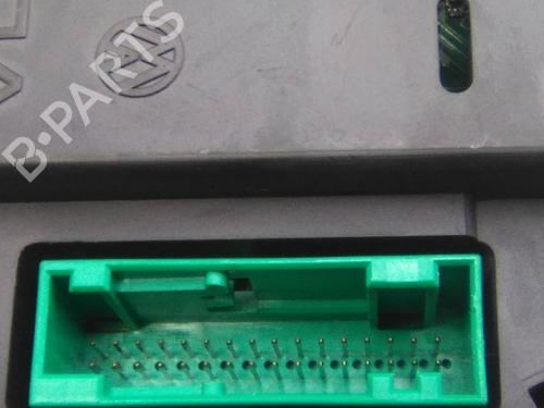 Instrument cluster VW POLO IV (9N_, 9A_) 1.4 TDI | BP25150502C47 