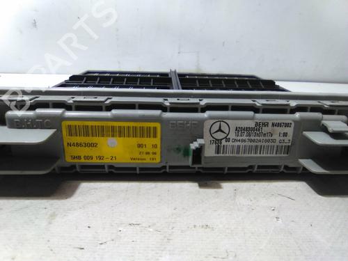 Other MERCEDES-BENZ C-CLASS (W204) C 220 CDI (204.008) | BP19860026O1 