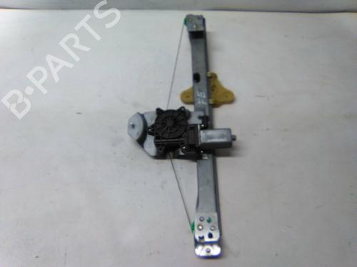 Used Front left window mechanism RENAULT CLIO IV (BH_) 1.5 dCi (BHMW) (86 hp) 19865228