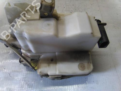 Rear right lock SEAT IBIZA II (6K1) 1.4 i | BP19833206C99 