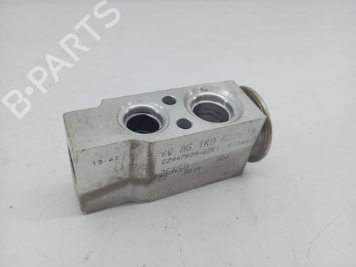 Elektronisk sensor VW GOLF V (1K1) 2.0 TDI (136 hp) 32480594